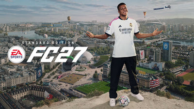 FC 27