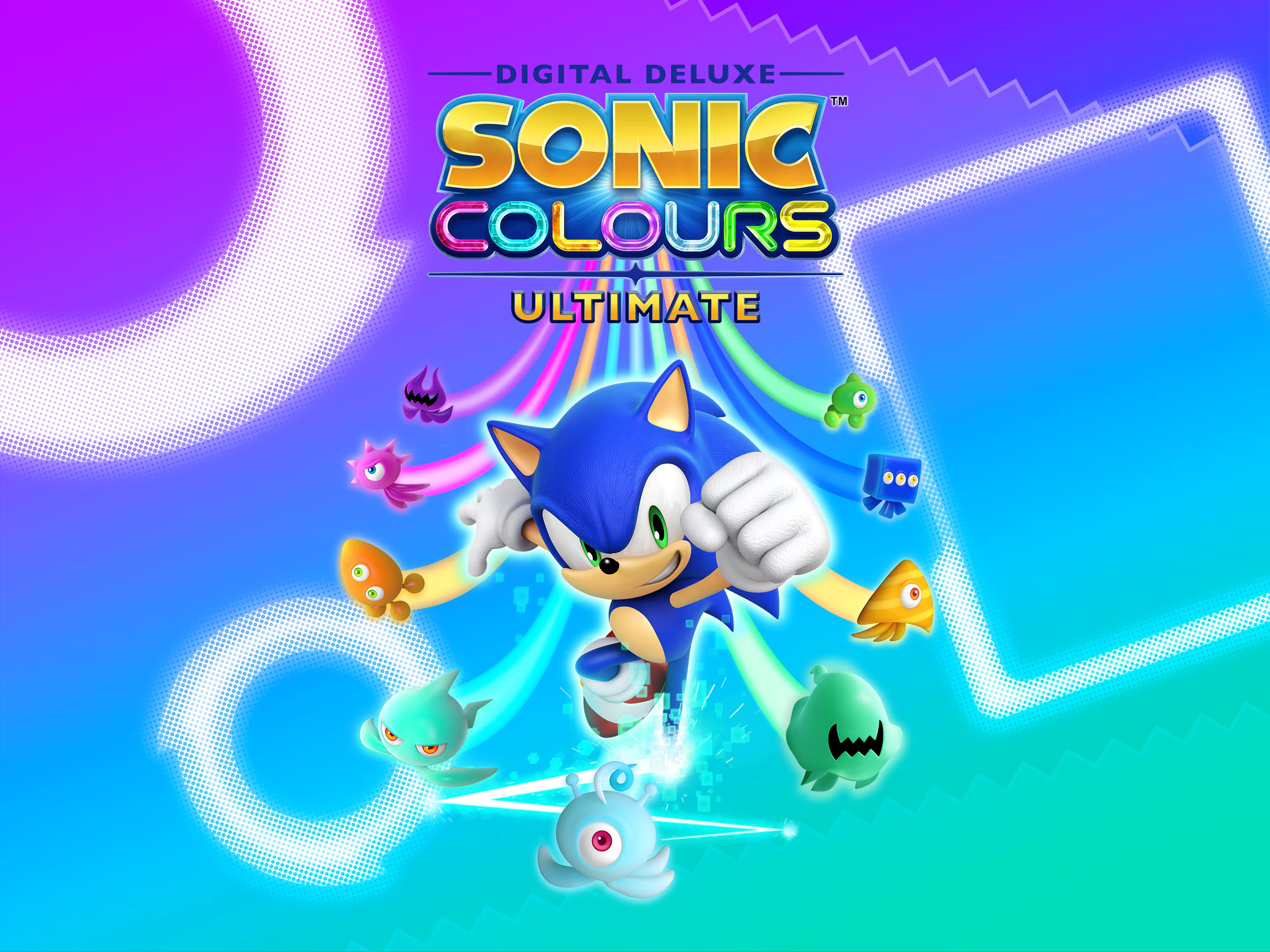 Sonic Colors