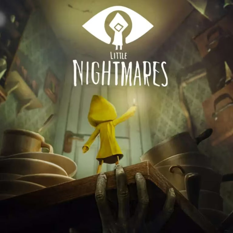 Little Nightmares