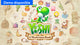 Yoshi and the Mysterious Book