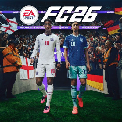 FC 26