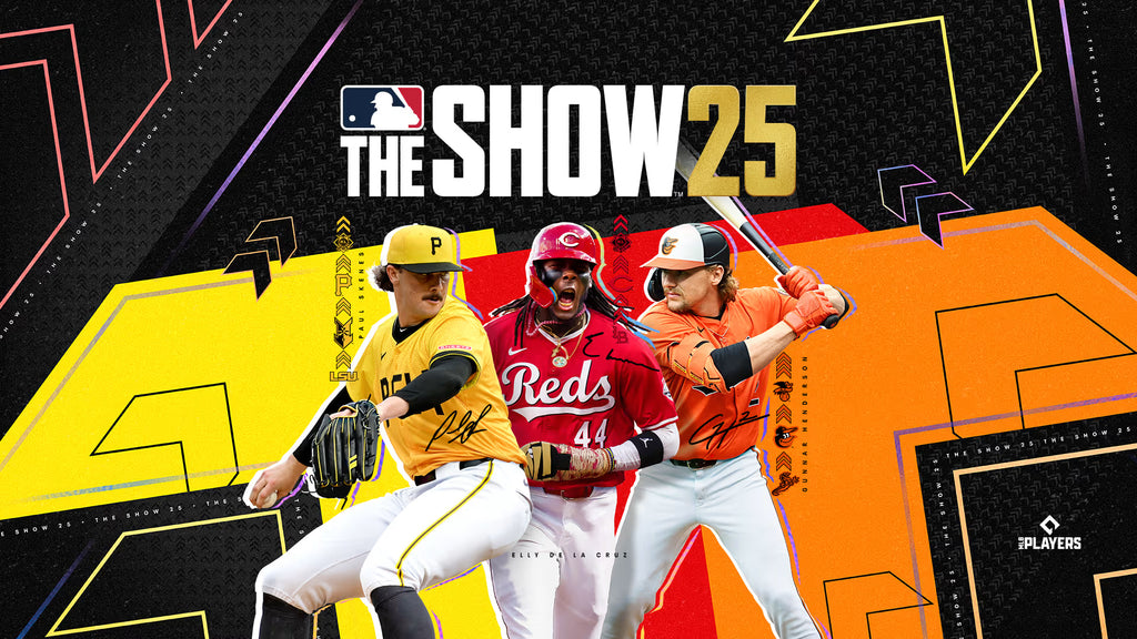 MLB 25