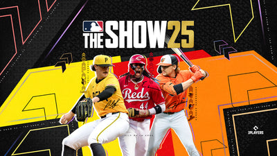 MLB 25
