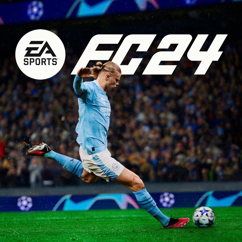 FC 24