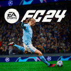 FC 24