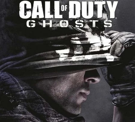 Call of Duty: Ghosts