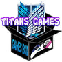 Titans Games