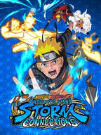 Naruto x Boruto: Ultimate Ninja Storm Connections