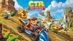 Crash Team Racing Nitro-Fueled