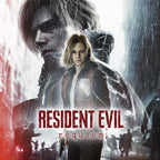 Resident Evil 9: Requiem