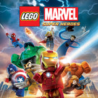 LEGO Marvel’s Avengers