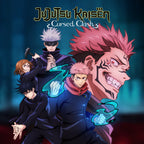 Jujutsu Kaisen: Cursed Clash