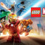 LEGO Marvel Super Heroes