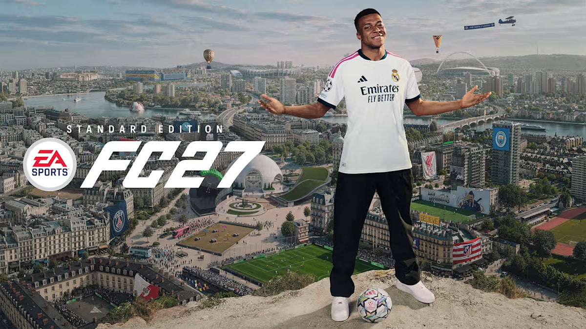 FC 27