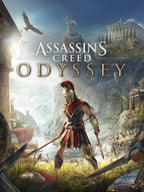 Assassin’s Creed Odyssey