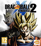 Dragon Ball Xenoverse 2