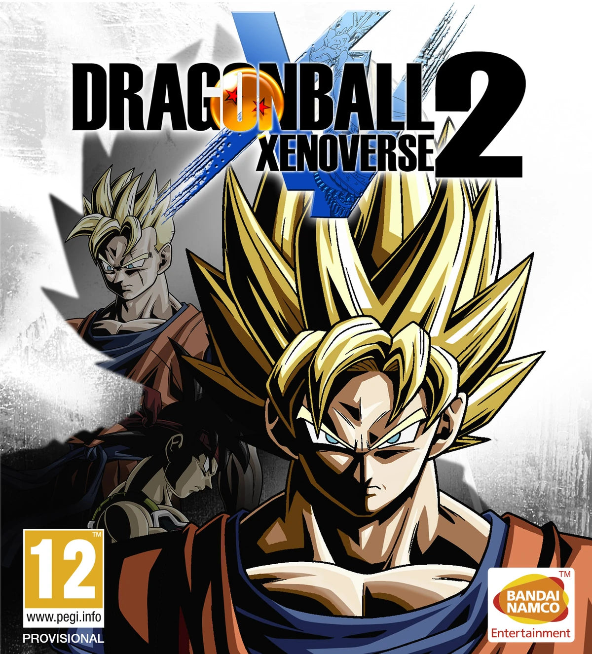 Dragon Ball Xenoverse 2