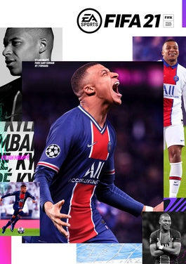 Fifa 21