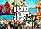 GTA V Remake