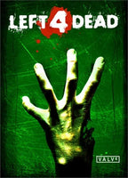 Left 4 Dead 1