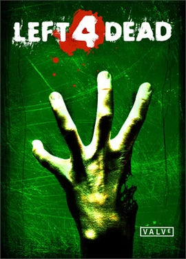 Left 4 Dead 1