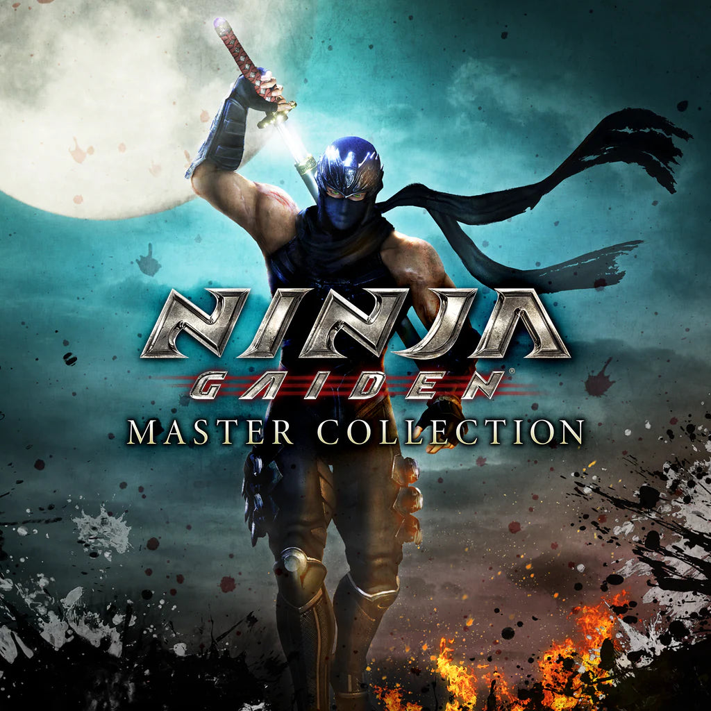 Ninja Gaiden: Collection