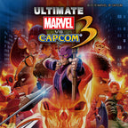 Marvel vs. Capcom 3