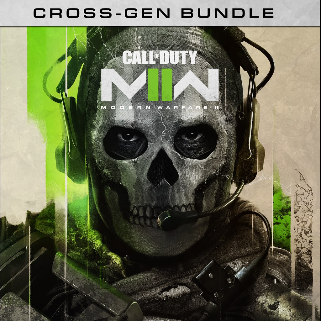 Call of Duty: Modern Warfare 2 (2022)