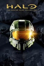 Halo: The Master Chief Collection