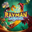 Rayman Legends
