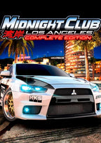 Midnight Club: Los Angeles