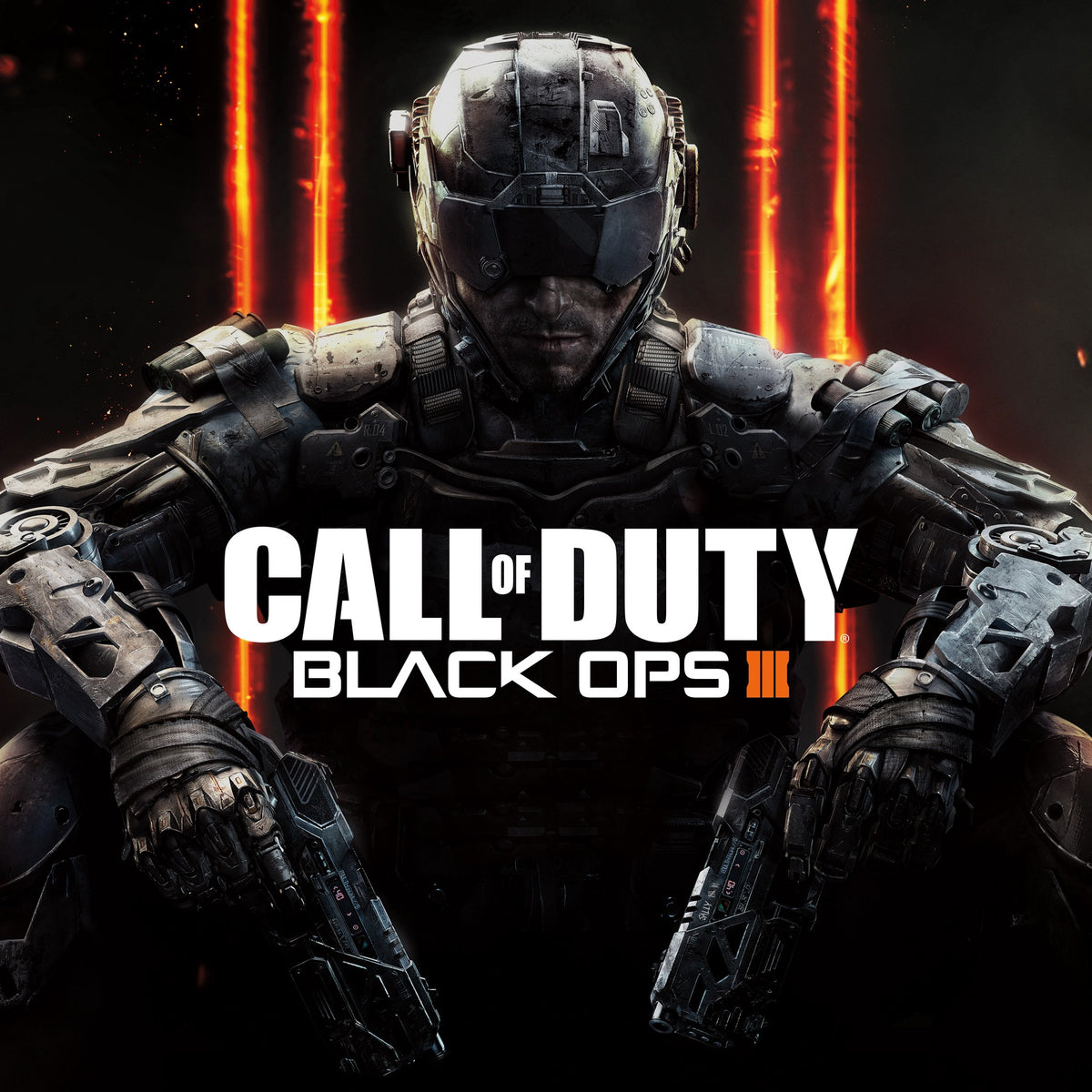 Call of Duty: Black Ops 3