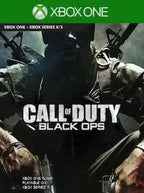 Call of Duty: Black Ops 1
