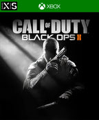 Call of Duty: Black Ops 2
