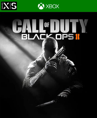Call of Duty: Black Ops 2