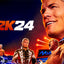 WWE 2K24