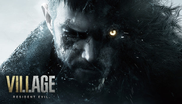 Resident Evil 8 Village