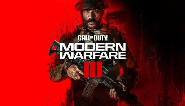 Call of Duty: Modern Warfare 3