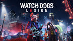Watch Dogs : Legion