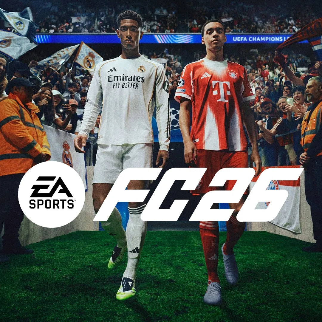 FC 26