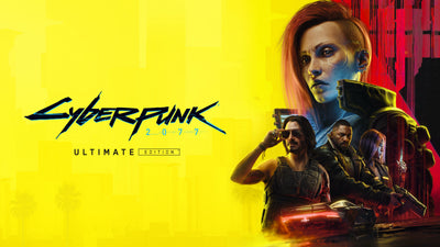 Cyberpunk 2077: Edición Definitiva