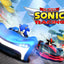 Team Sonic Racing