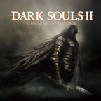 Dark Souls II: Scholar of the First Sin