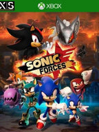 Sonic Forces