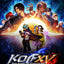 The King of Fighters XV