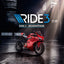 Ride 3