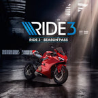 Ride 3
