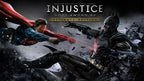 Injustice: Gods Among Us – Ultimate Edition